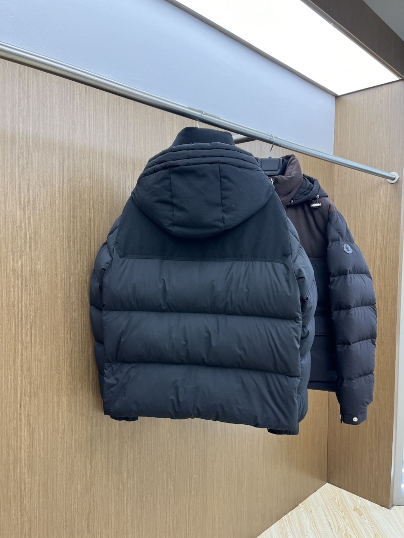 Moncler Down Coat